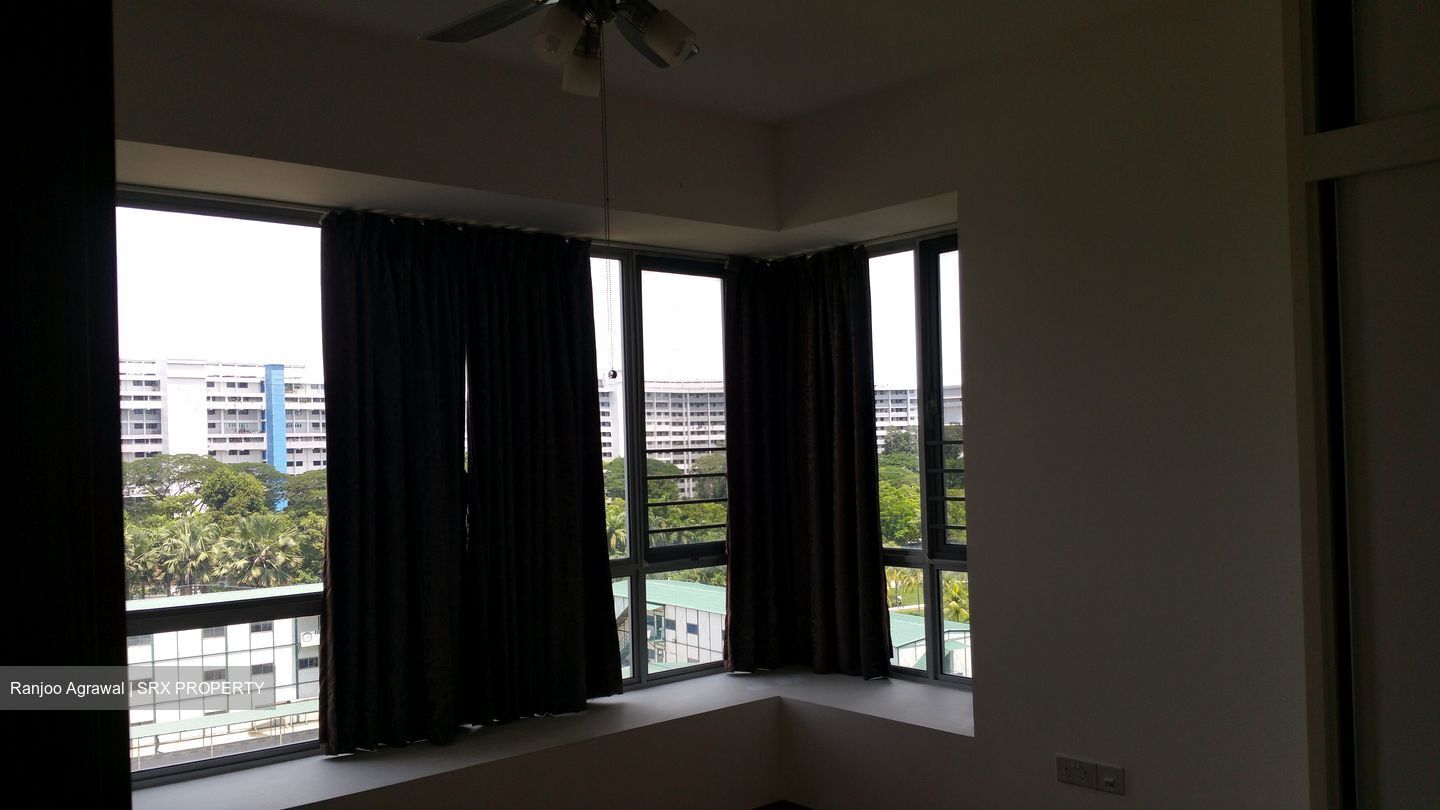 Waterfront Key (D16), Condominium #598676711
